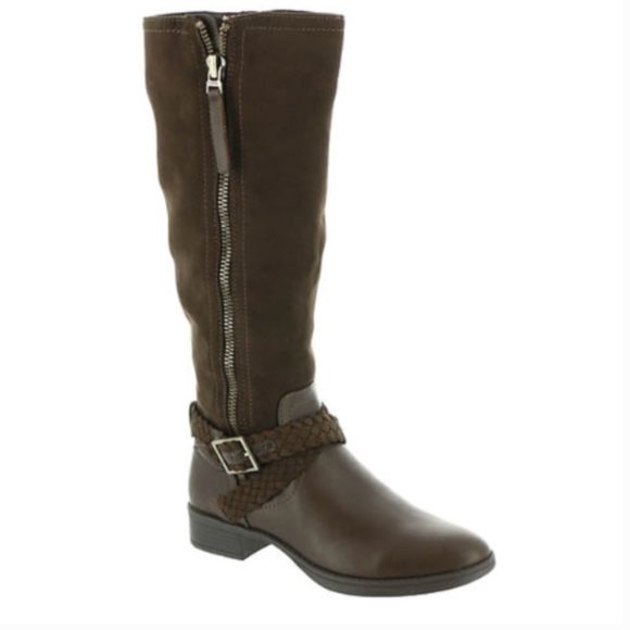 circus by sam edelman perry women's riding boots
